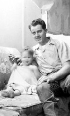 Bruce, Dan Dorrough